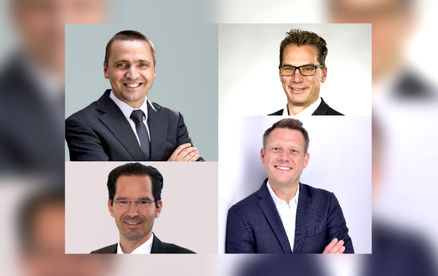 RTG verschlankt Führung – mehr Tempo und Marktnähe