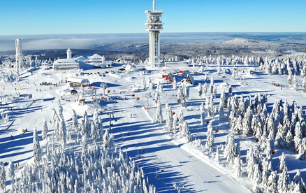 Skigebiete wollen Energie einsparen