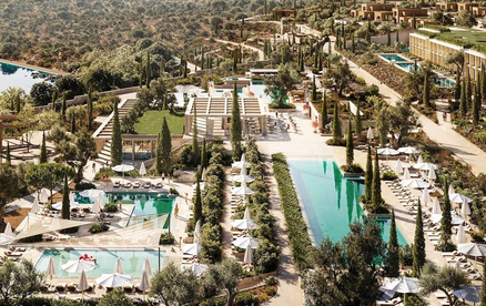 Didim bekommt neues Akra Resort