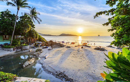 Das sind die Sommer-Trends bei Dertour