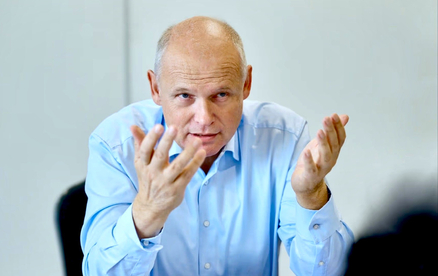 TUI will Emissionen auf See und an Land senken