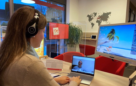 Derpart weitet Reporting-Tool auf die Touristik aus