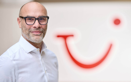 TUI benennt neuen Vertriebschef