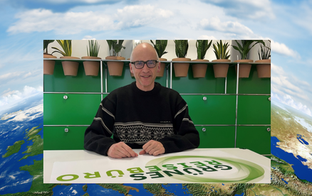 LCC eröffnet erstes „Grünes Reisebüro“