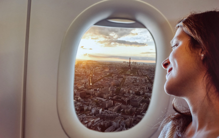 Air France-KLM und Qantas rücken enger zusammen