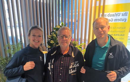 Celebrity Cruises sucht den persönlichen Kontakt