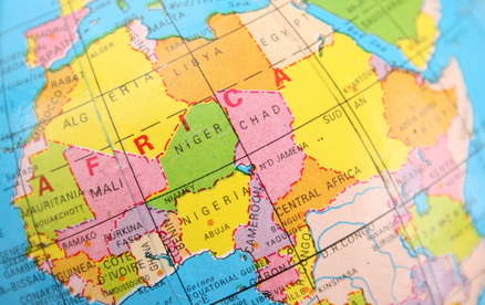 Afrika-Initiative Voice 4 Africa stärkt politischen und sozialen Einsatz