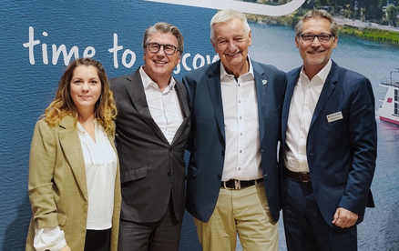 Nicko Cruises kooperiert mit Fly & Help