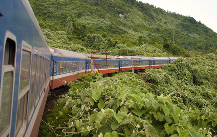 G Adventures schickt „Rail Collection“ ins Rennen