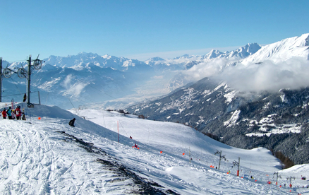 Zweites Skigebiet in der Schweiz übernommen