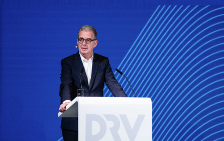 »Wir sind keine Rating-Agentur!«