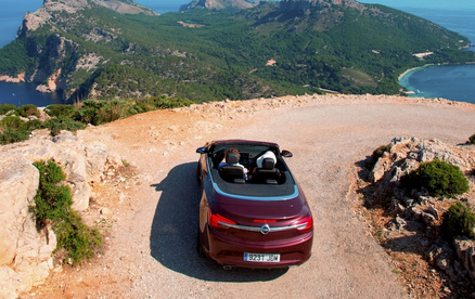 Sunny Cars mit stabilem Plus