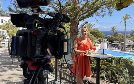 Sonnenklar.TV startet Pilotprojekt mit Alltours
