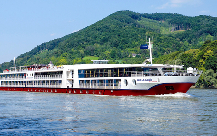 Nicko Cruises: Steigende Nachfrage, neue Formate