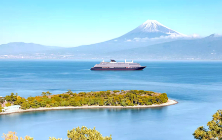 Explora kreuzt 2027/2028 mit Premieren, Achtsamkeit und dem fünften Schiff