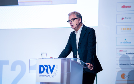 DRV fordert Kurskorrektur bei EU-Richtlinie zur Pauschalreise