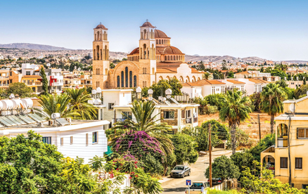 Trendtours nimmt Zypern ins Programm