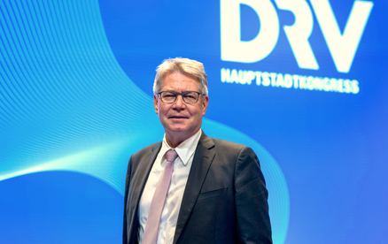 Albin Loidl: „Ich komme aus der Mitte der Branche“