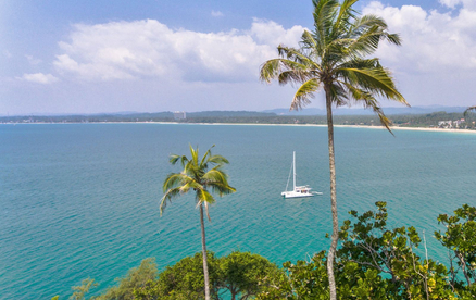 Segelroute von G Adventures in Sri Lanka wieder buchbar