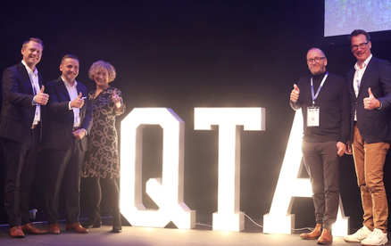 Kanada ist Top-Partner des QTA-Reisesommers