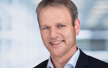 Ulrich Lindner übernimmt als CEO von Discover Airlines