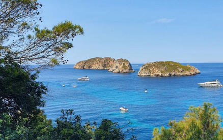 Calvià auf Mallorca verknüpft Tourismus und Umweltstrategie