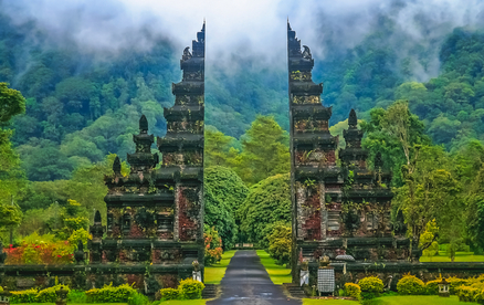 Verkaufsimpulse für Indonesien