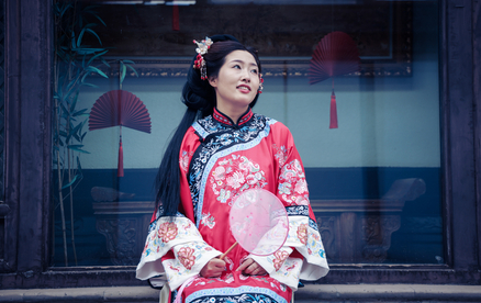 Neue Tourismuskampagne „Nihao, China 2025“