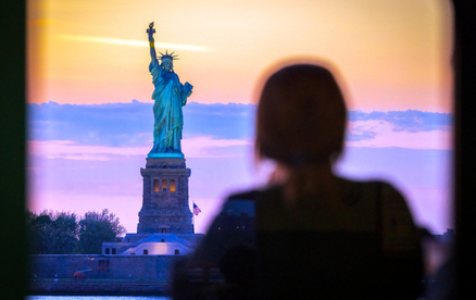 USA führt testweise Visa-Kautionen ein