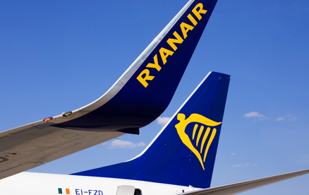 Ryanair zieht sich weiter aus Deutschland zurück