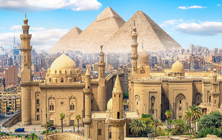 Sun Trips erweitert Ägypten-Portfolio