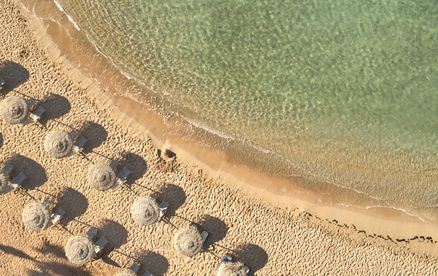 Zypern startet mit neuen Mare Resorts in den Herbst