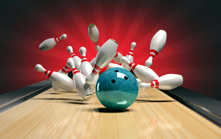 USA gehen wieder auf Bowling-Workshop-Tour