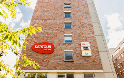 Dertour startet mit Rekordangebot in den Winter