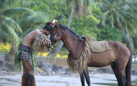 Tahiti Tourisme startet emotionale Weltkampagne
