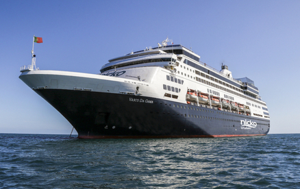 Nicko Cruises geht mit Tom Gaebel auf Kreuzfahrt