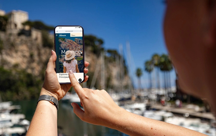 Monaco launcht neue Tourismus-Website