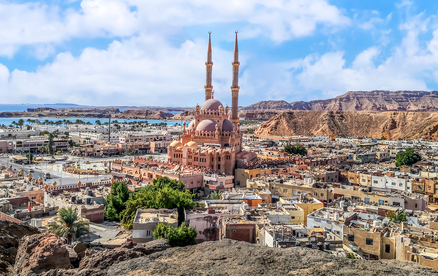 Dertour legt in Sharm el Sheikh nach