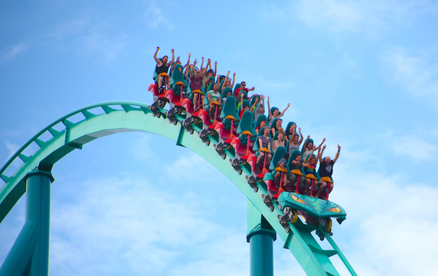 Dertour sucht wieder Expedienten als Park-Tester